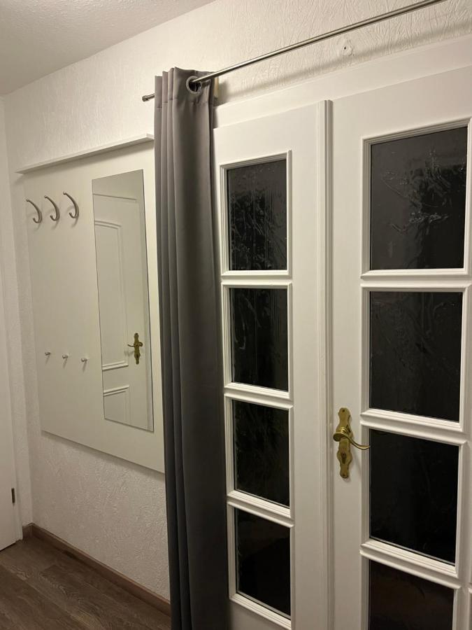 Haus-Sonneck Apartment Esens Exterior photo
